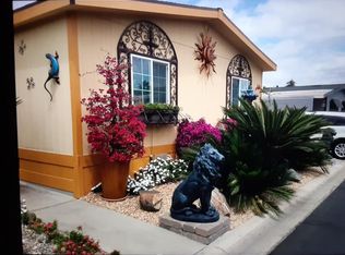 2575 S Willow Ave Space 25, Fresno, CA 93725