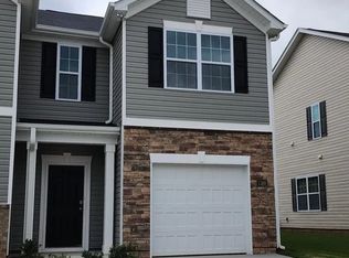 1188 Evelynnview Ln, Kernersville, NC 27284