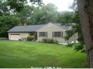 64 Francis Dr, Seymour, CT 06483