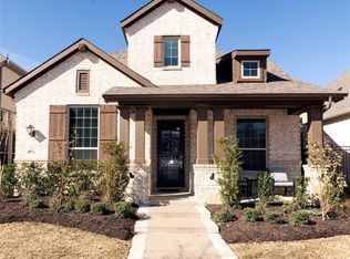 1608 Lone Eagle Way, Arlington, TX 76005