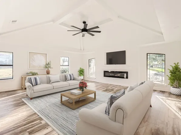 1615 Holyoak Ln, Lucas, TX 75002