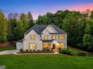 206 Maggies Rd, Canton, GA 30115
