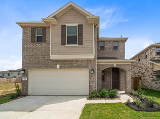 2832 Grand Anse Dr, Katy, TX 77493