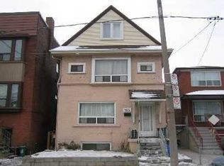 564 Dufferin St, Toronto, ON M6K2A9