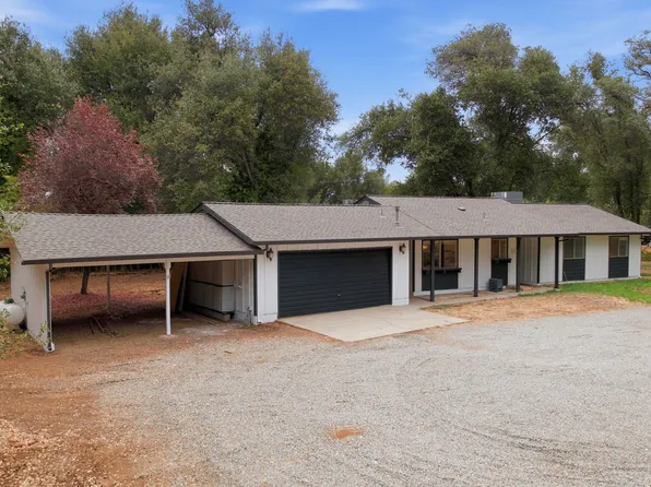 19617 Ojai Dr, Cottonwood, CA 96022