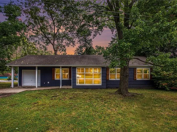 3347 N 57th St, Kansas City, KS 66104
