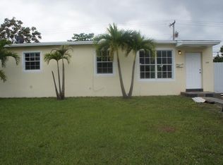 630 N 69th Way, Hollywood, FL 33024