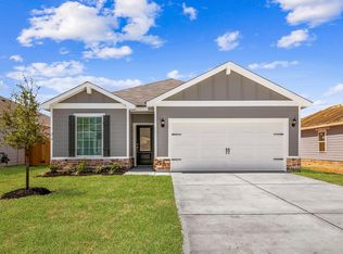 10442 Red Cardinal Dr, Cleveland, TX 77328