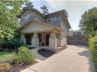 99 S Flickering Sun Cir, Spring, TX 77382