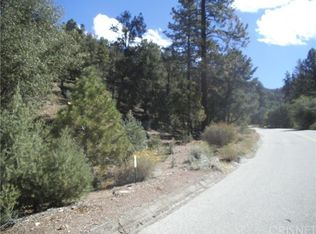 15137 Acacia Way, Pine Mountain Club, CA 93222