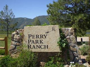 8160 Delaware Pl, Larkspur, CO 80118