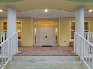 110 Ocean Way Dr, Ponce Inlet, FL 32127