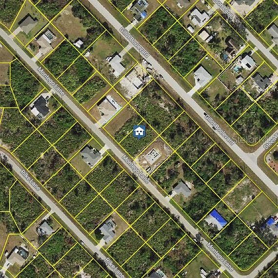 1st image of 5080 MONTEGO LANE LOT 9