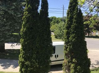 203 Goddard St, Toronto, ON M3H 5C5