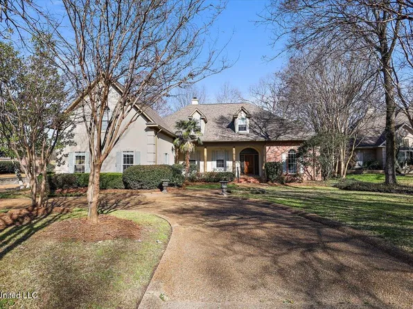 198 Forest Lake Dr, Madison, MS 39110