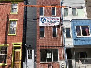 632 N 12th St #1, Philadelphia, PA 19123
