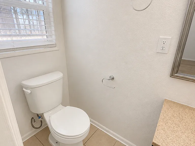 1801 N Gramercy Pl #1B — Photo 5
