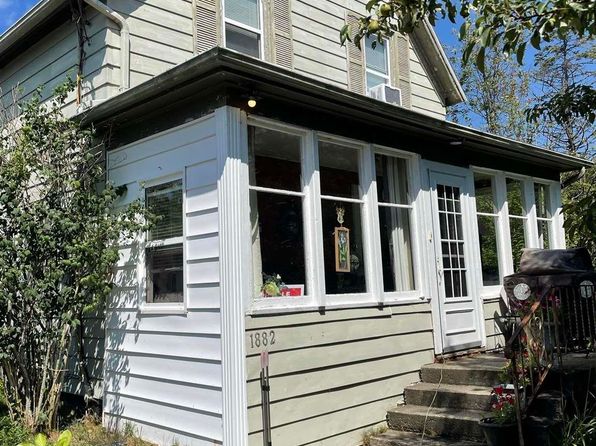 Charming fixer-uppers for sale in Canada - loveproperty.com