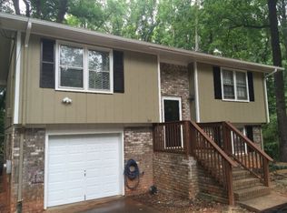 201 Tall Tree Rd, Athens, GA 30606