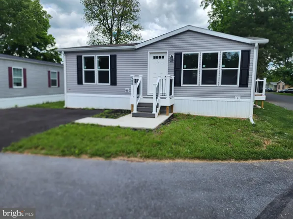 500 Maple, Green Lane, PA 18054