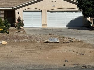 16037 Serrano Rd, Apple Valley, CA 92307