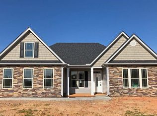 369 Old Kimbrell Rd LOT 37, Boiling Springs, SC 29316