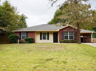 206 Shady Grove Loop, Lufkin, TX 75904