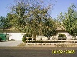 41055 Fieldspring St, Lake Los Angeles, CA 93535