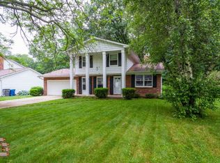 723 N Dr E, Marshall, MI 49068