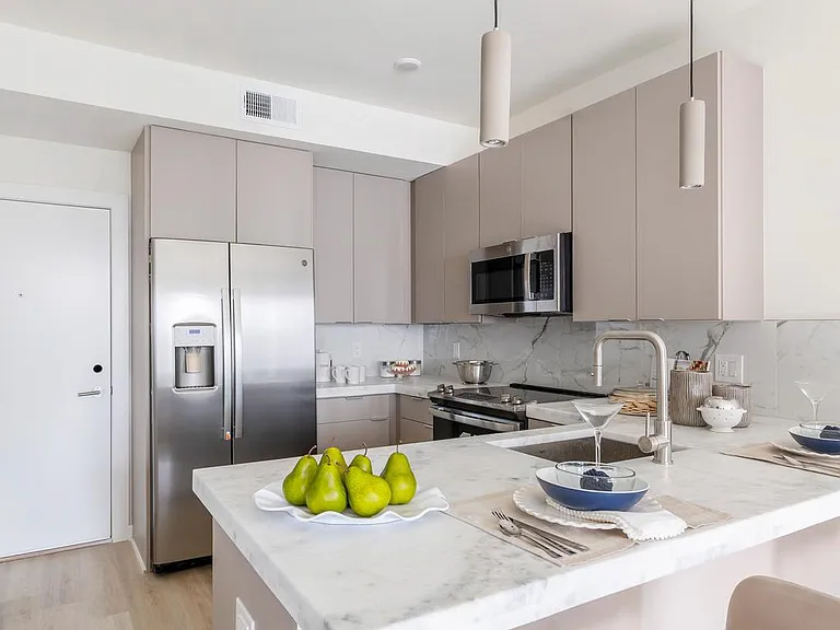 2709 Cecil B Moore Ave #203 — Photo 5