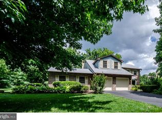 1484 Heather Cir, Yardley, PA 19067