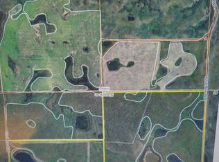 PARCEL 2825000 & #2826000, Bowbells, ND 58721