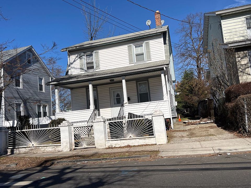246 Madison Ave, Irvington, NJ 07111 Zillow