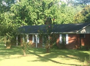 4390 Bywy Rd, Ackerman, MS 39735