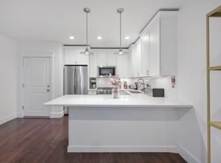 199 W 8th St UNIT 3, South Boston, MA 02127