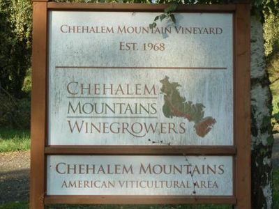 19330 NE Dopp Rd, Newberg, OR, 97132