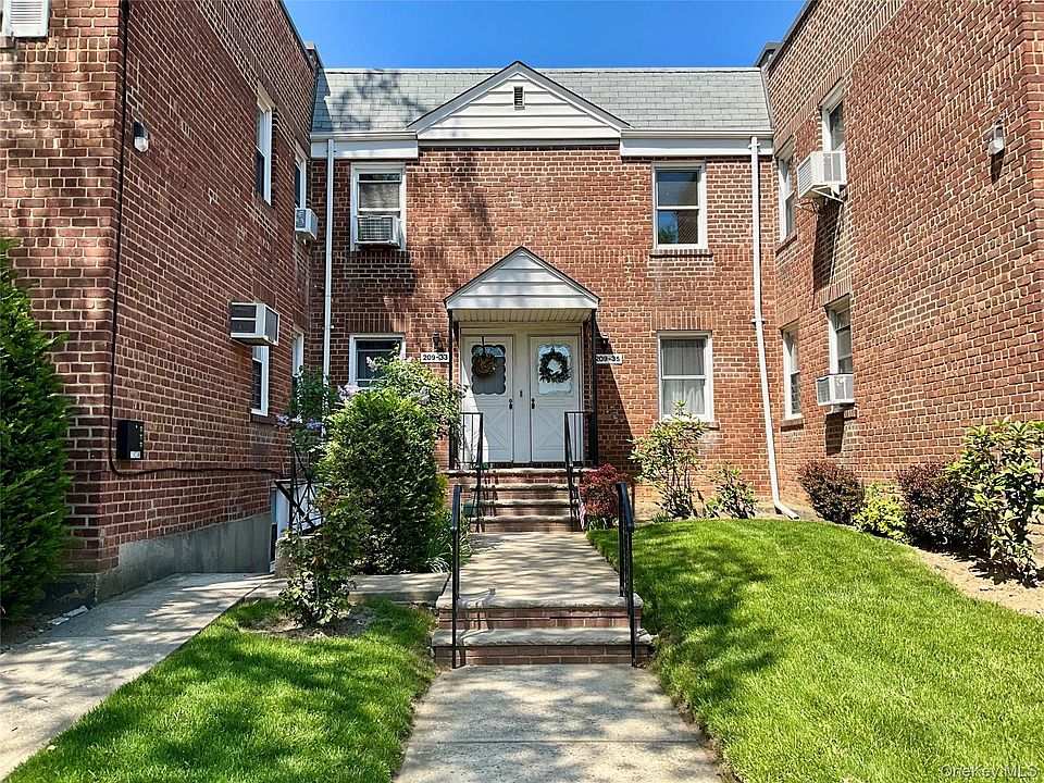 1st image of 209-35 35th Ave. 35th #upper