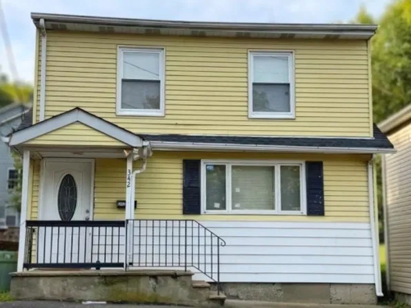 342 Caldwell Ave, Paterson City, NJ 07501