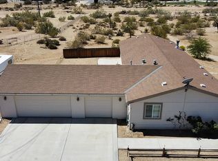 58979 Nelson Ave, Yucca Valley, CA 92284