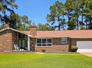 106 Honey Dew Drive, Dudley, NC 28333