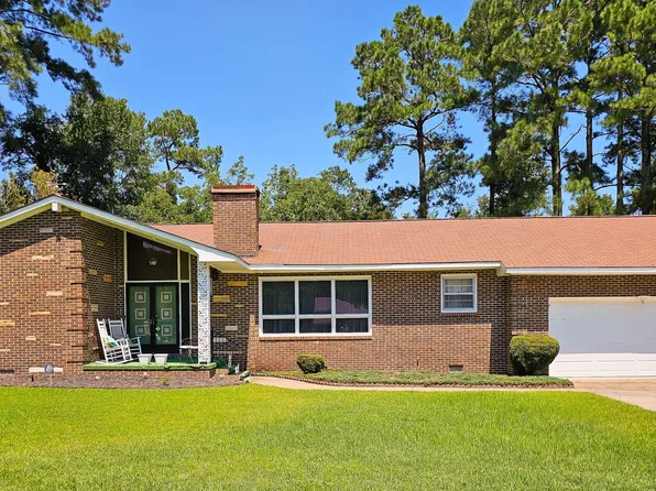 106 Honey Dew Drive, Dudley, NC 28333
