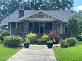 519 S Jackson St, Brookhaven, MS 39601