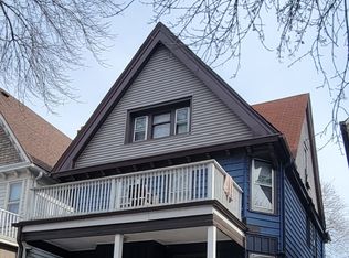 1506 E Kane Pl, Milwaukee, WI 53202