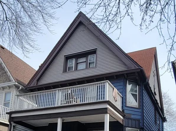 1506 E Kane Pl, Milwaukee, WI 53202
