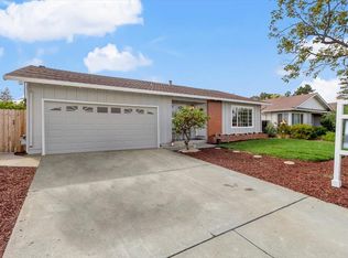 791 S Wolfe Rd, Sunnyvale, CA 94086