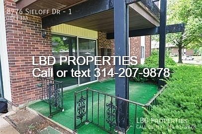 1st image of 8776 Sieloff Dr #1