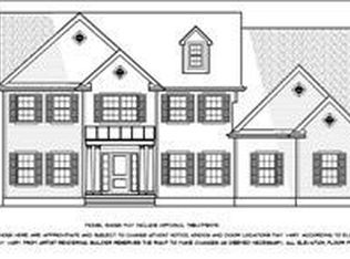 14 Windy Top Ln, Chester, NJ 07930