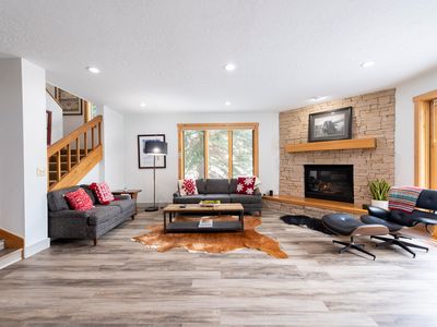 2836 Summit 2 Condo Dr, Sun Valley, ID, 83353