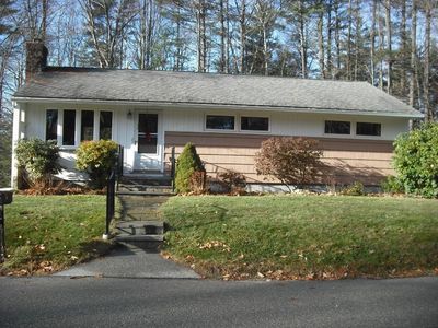 2 Foxwood Avenue, Keene, NH, 03431