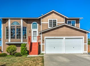 17428 74th Dr NE, Arlington, WA 98223